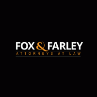 Fox and Farley Attorneys at Law